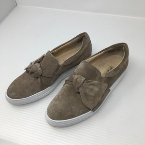 paul green slip on shoes